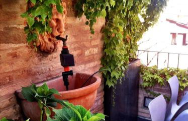 sui tetti di bologna - Foto 8