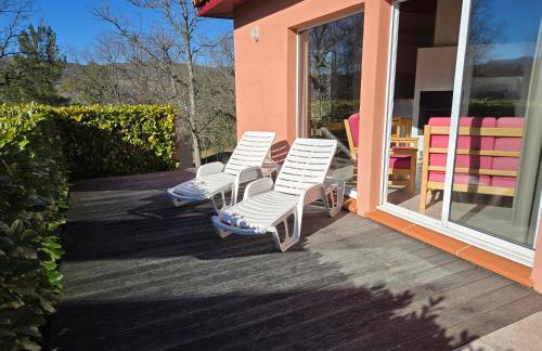 Evasion en pays Cathare - Foto 7