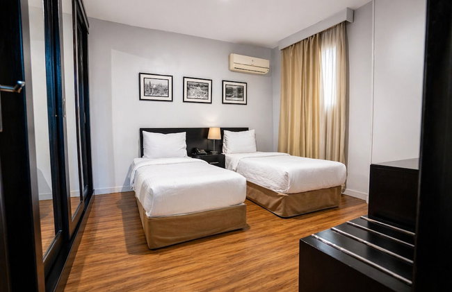 NewCity Hotel & Suites - Foto 14