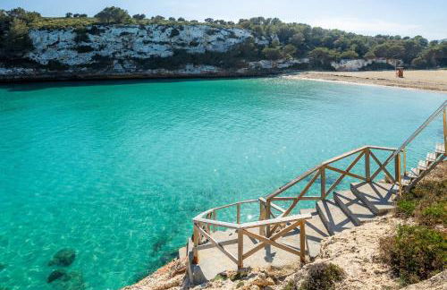 Strandfinca Cala Romantica - Foto 4