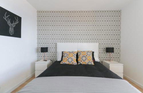 Tabaiba Ocean View Apartment - Foto 4