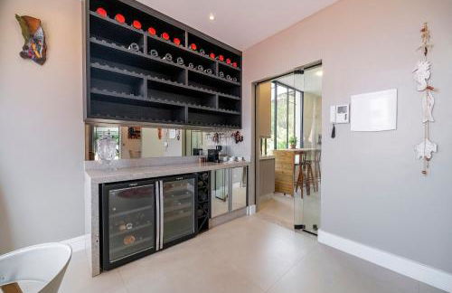 Casa Atalaia 550m Praia c/ Hidro by Achei Camboriú - Foto 20