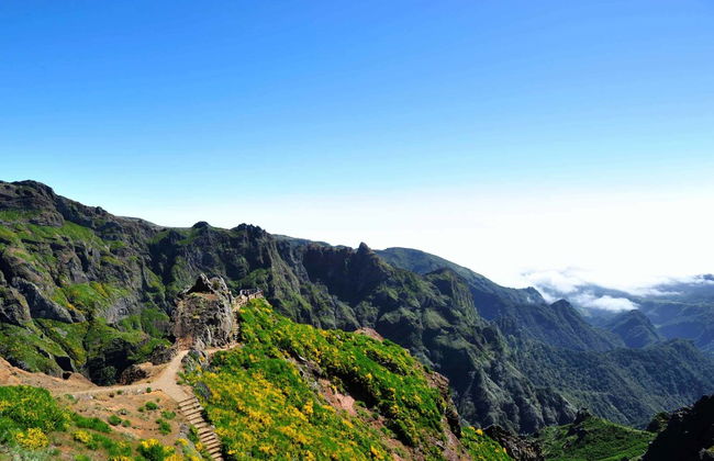 O Meu Sorriso Calheta Holiday Apartments - Foto 55