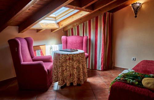 Casa Rural Fuente del Arca Montejo - Foto 39