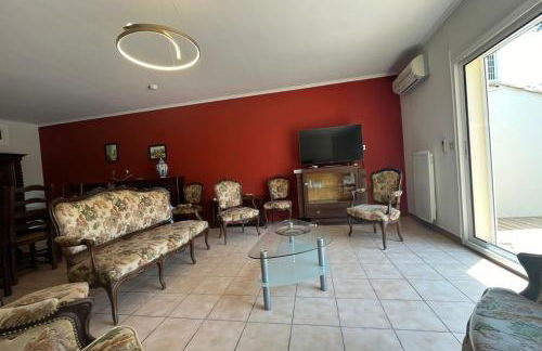 Ostau Agradiu - Maison de maître proche de la Mer - Foto 9