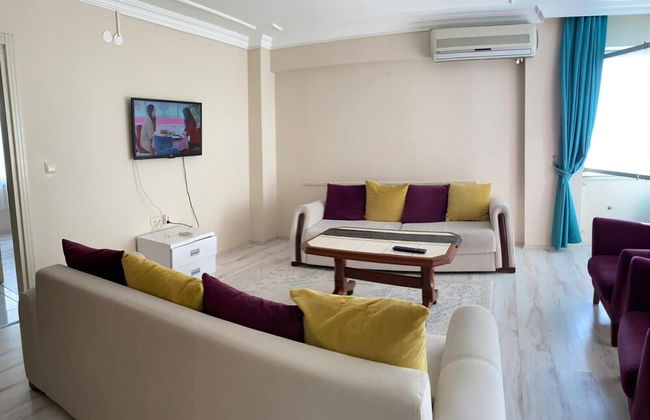 VIP Apart Otel - Foto 55