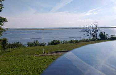 Morskie widoki z klifu - Foto 22