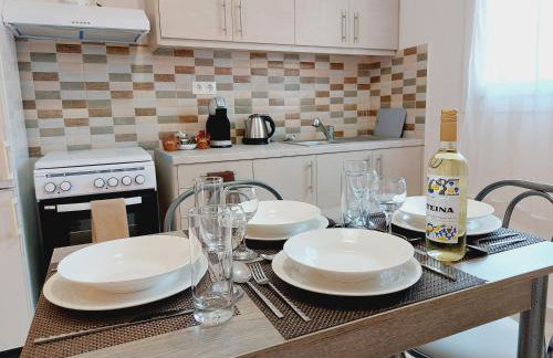 Stamatis Corfu Apartment 2 - Photo 1