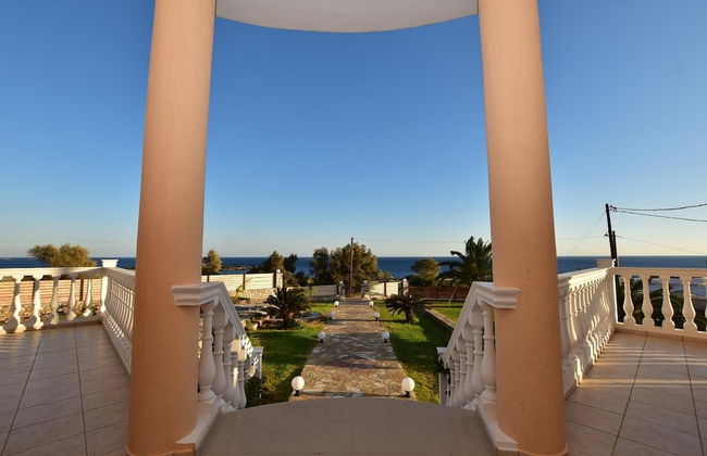 Flisvos Villa - Photo 26