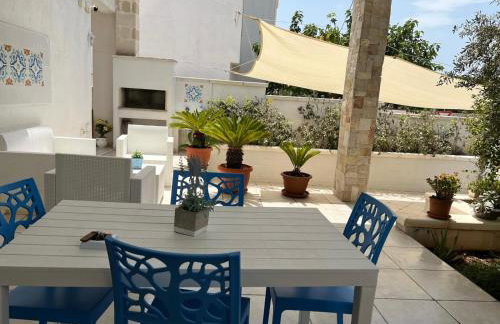 Villa Mirante - Maruggio - Foto 28