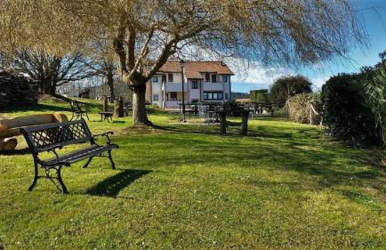 Casa Rural Arboliz - Foto 73