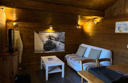 mini duplex dans chalet - Photo 11