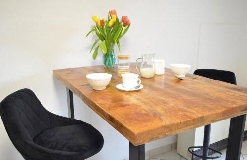 Ferienwohnung am Reichenbach - Foto 1