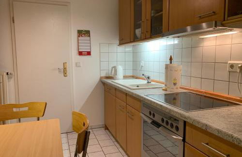 Ferienwohnung Kranichnest - Foto 11