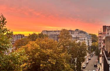 Hyde Park,3 min walk,Family home! 2 Bedrooms & 2 Bathrooms Apartment! Fantastic Location - Foto 1