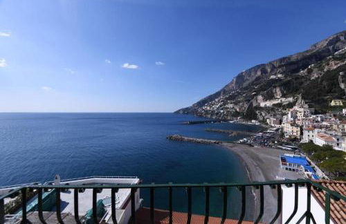 Appartamenti Amalfi Vista Mare - Foto 28