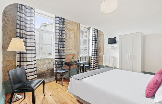 OX Apartments B Places - Photo 23