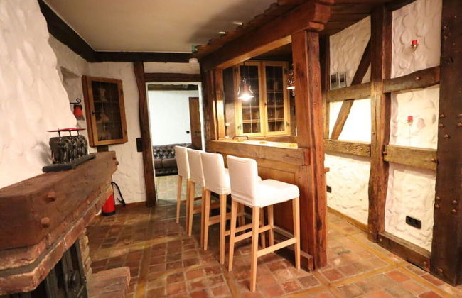 Holiday Home Eifel With Pool - Foto 23