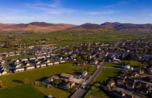 Mc Courts Cottage & Barn - Foto 55