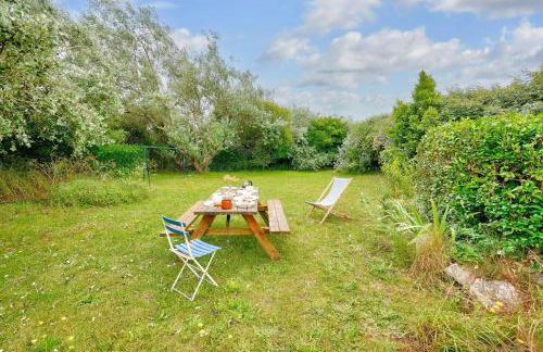 Jolie maison à la campagne pour 4 - Foto 7