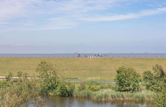 Appartement in Fantastischer Lage auf Nordstrand - Foto 19