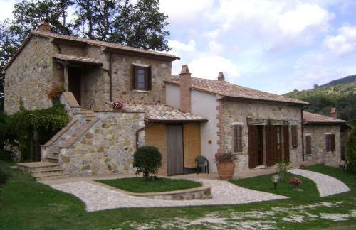 Agriturismo Casa Fibbianello - Foto 35