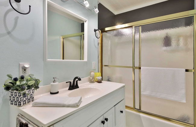 Fairway Harbor View by Avantstay Outdoor Oasis - Foto 14