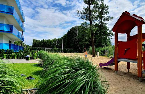 Apartamenty Boszkowo Aquarius Blue - Foto 60