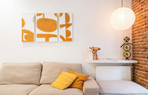 The Velarde Business Suite Super Luxury 2BR Apartment Optimized for Remote Work - Foto 5