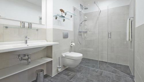 Aparthotel Waterkant Suites - Fewos am Meer mit SPA - Foto 3