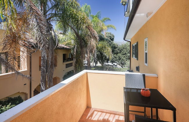 Santa Barbara Luxury Beach Getaways - Foto 68