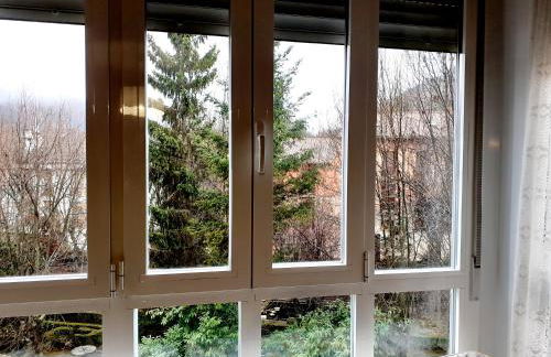 El Mirador de Zofía con wifi y garaje - Foto 11