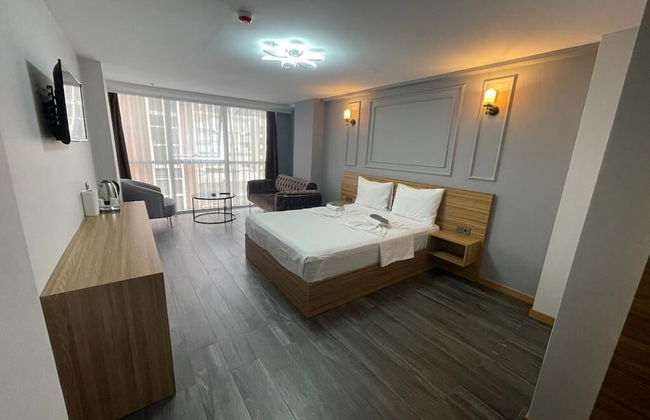 Waves Hotel - Foto 17