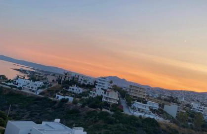 Meintis Apartments Rafina - Foto 25