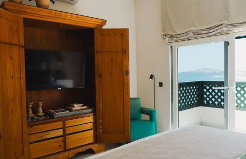 CASA ESPERANZA *Family Home Over the Sea* - Foto 37