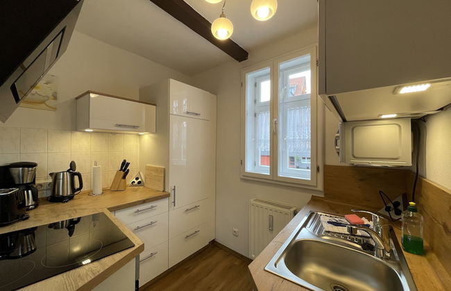 Urlaub im Fachwerk - Foto 23