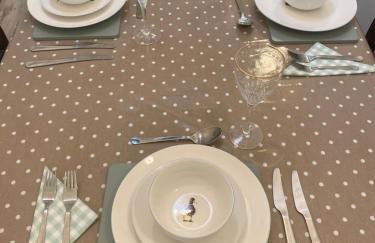 Peaceful Coastal Apartment - Foto 19