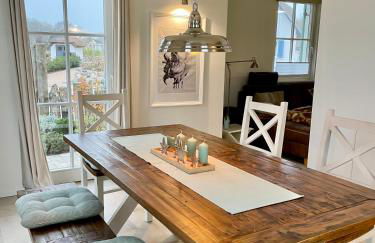 Ferienhaus Dünenliebe - Foto 16