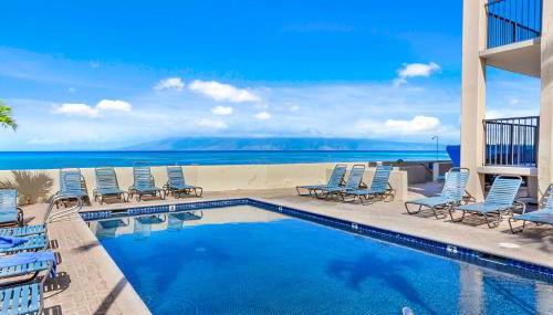 Kahana Beach Vacation Club - Foto 4