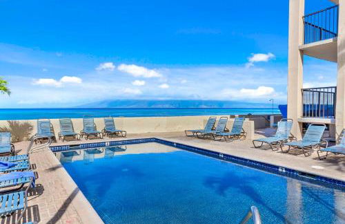 Kahana Beach Vacation Club - Foto 4