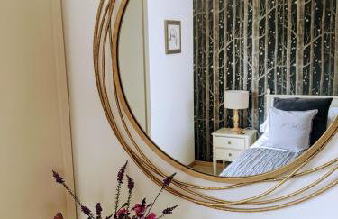 Furlong Cottage @ Higher Stancombe Farm - Foto 4