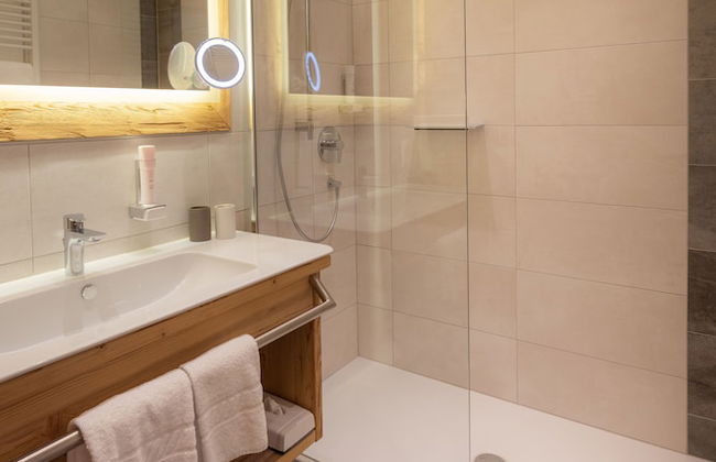 Viktoria Lodges - Foto 16