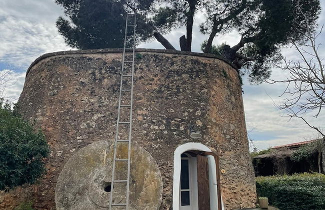 Masseria Provenzani resort - Foto 21