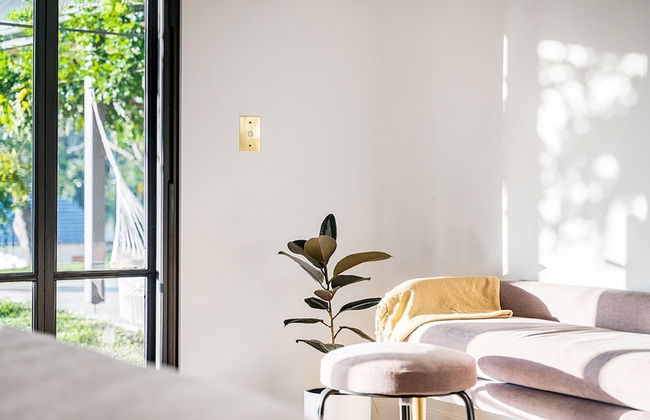 Your Luxury Escape - Fairway - Foto 3