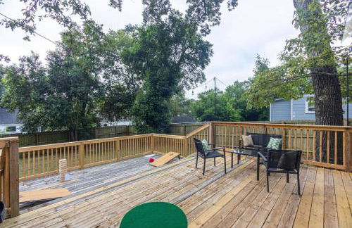 Dogwood: 3br, near Medical Dist. - Foto 16