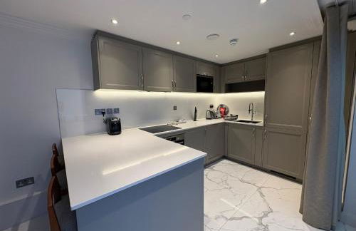 Sanctum London Regents Park - Foto 152