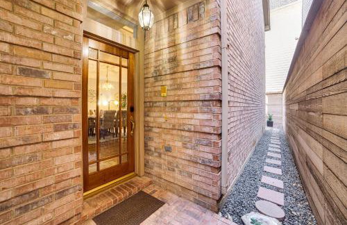 Uptown Dallas Group Getaway Near Art, Eats and More! - Foto 32