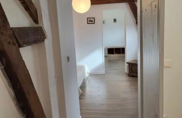 Gite de la Chapelle - Circuit des 24 heures - ARNAGE - 10 personnes - Photo 15