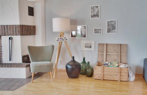 Felsen Apartment Loft - Foto 19