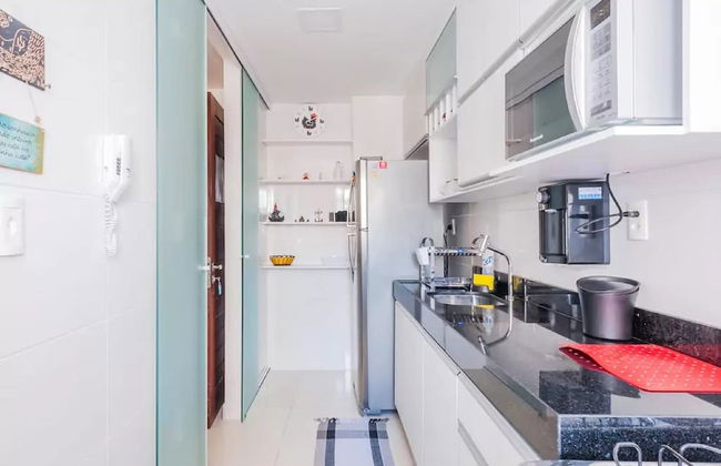 Apartamento Tambau a Beira Mar - Foto 66